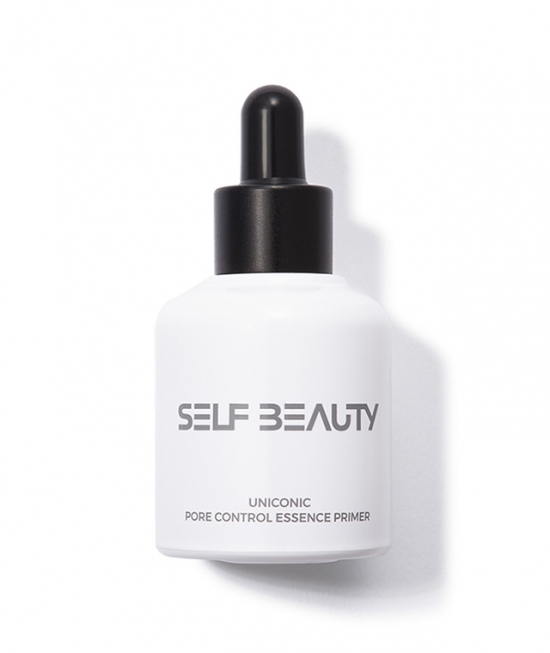 韓国コスメブランドSELF BEAUTY(セルフビューティー)の化粧下地、知ってる?の画像